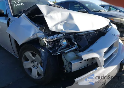 2008 Dodge Charger from USA, damaged, VIN 2B3KA43R08H213160